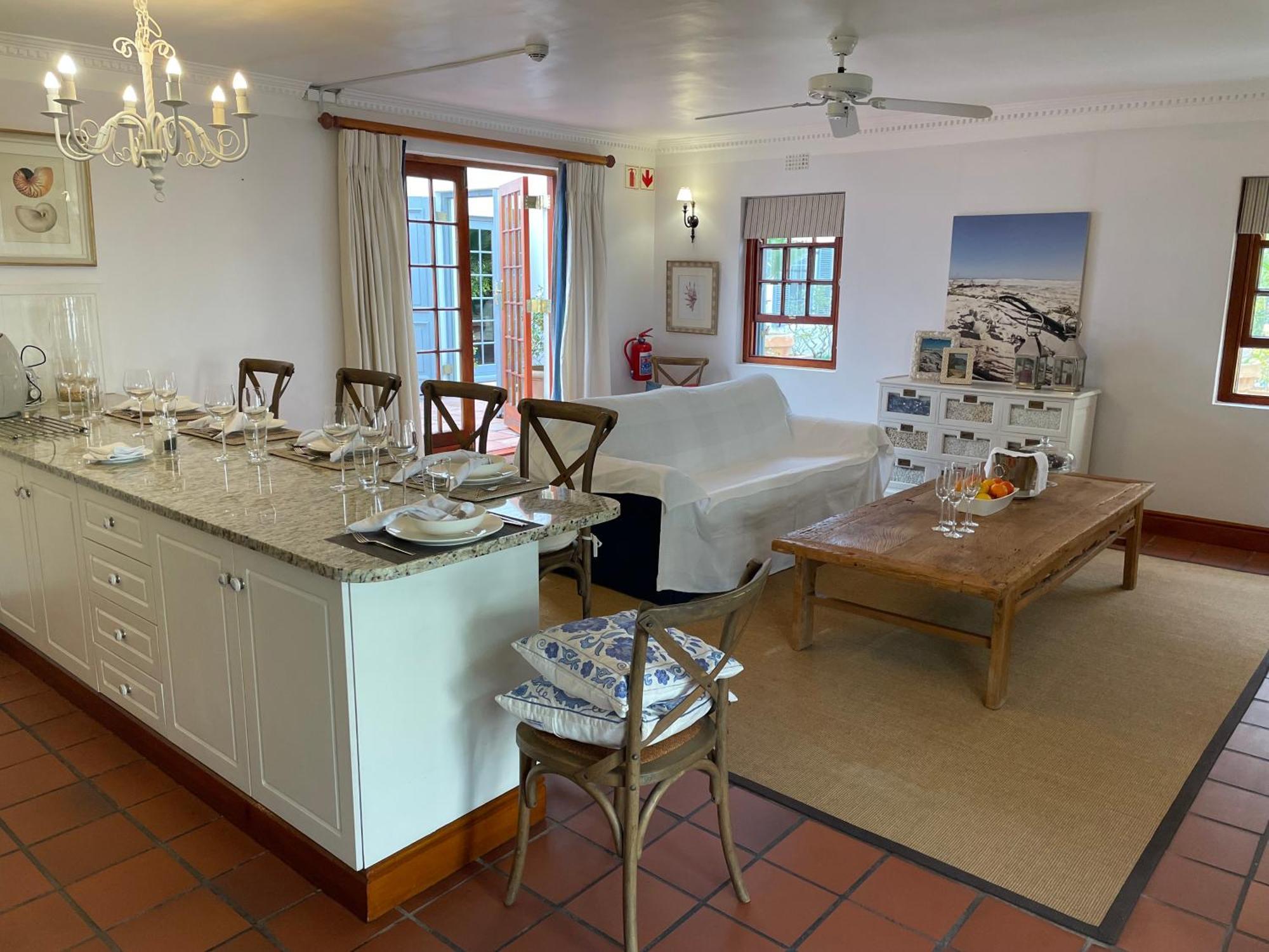 Franschhoek Manor Luxury Boutique Guesthouse 外观 照片