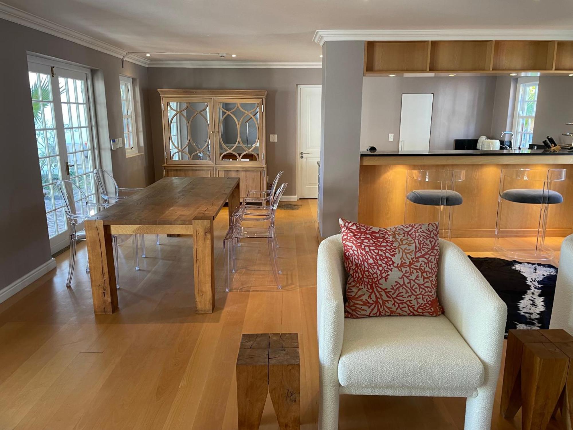 Franschhoek Manor Luxury Boutique Guesthouse 外观 照片