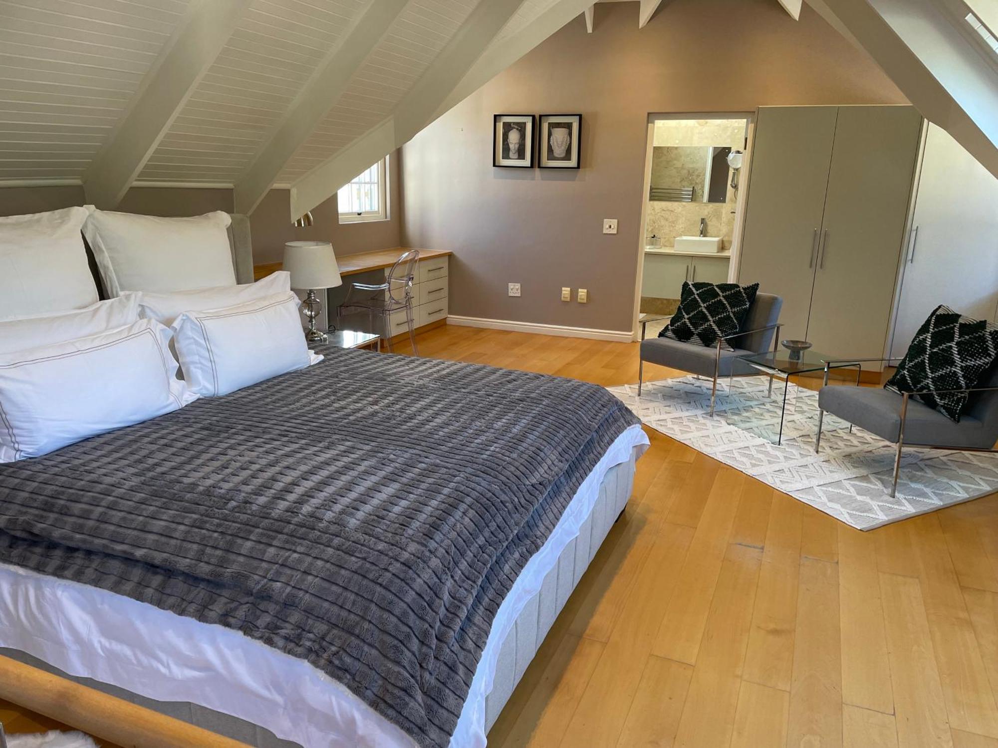 Franschhoek Manor Luxury Boutique Guesthouse 外观 照片