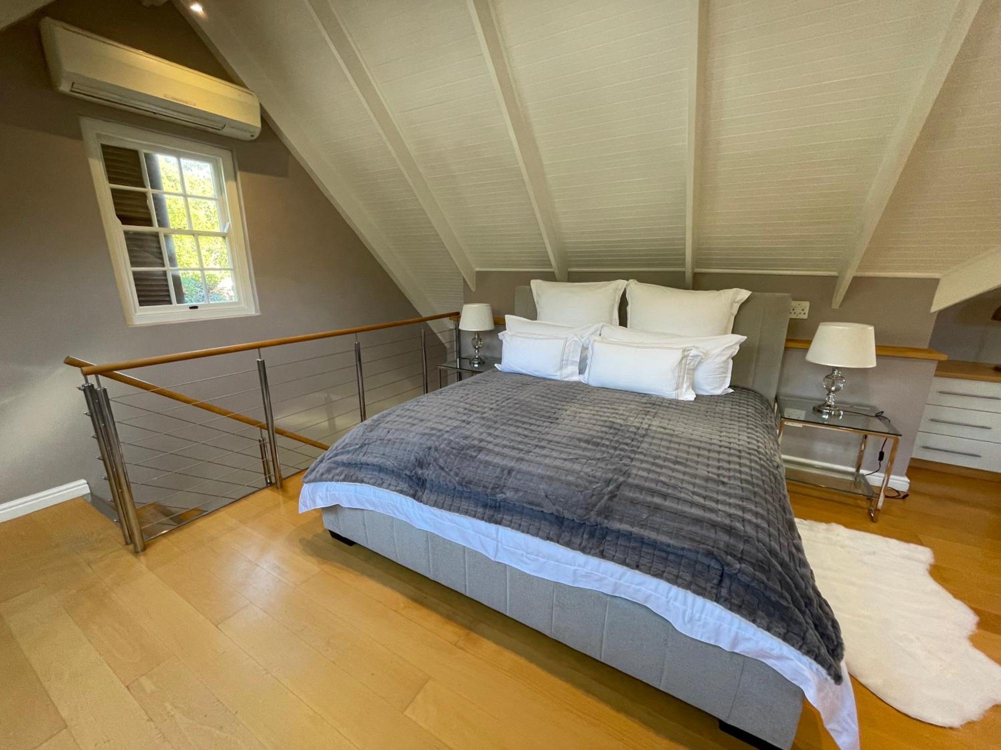 Franschhoek Manor Luxury Boutique Guesthouse 外观 照片