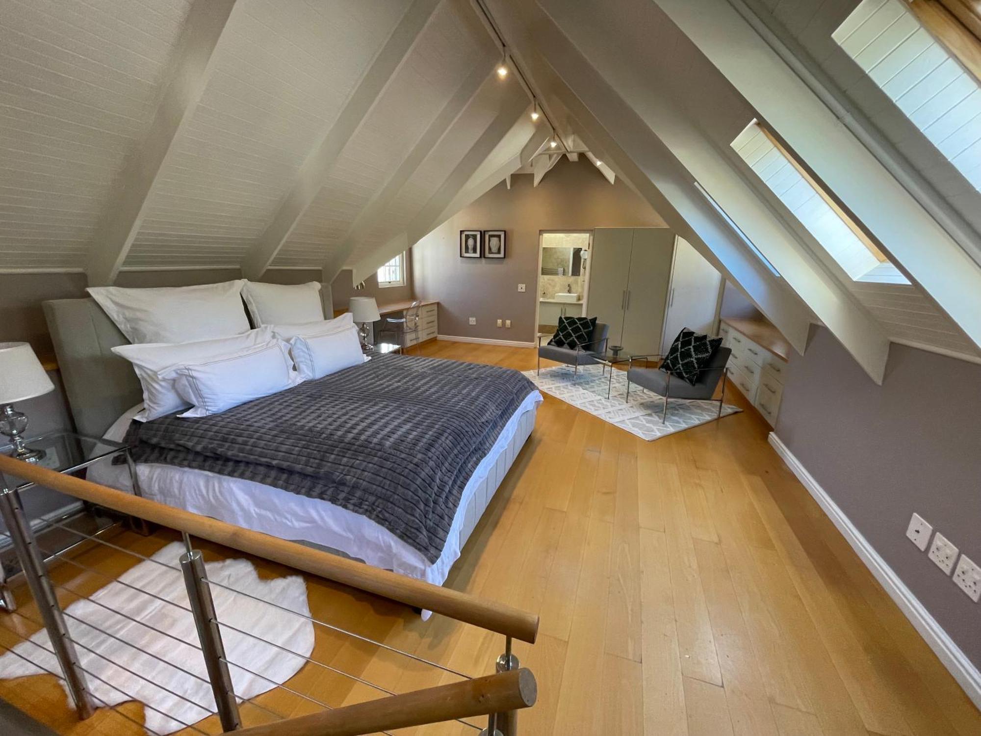 Franschhoek Manor Luxury Boutique Guesthouse 外观 照片