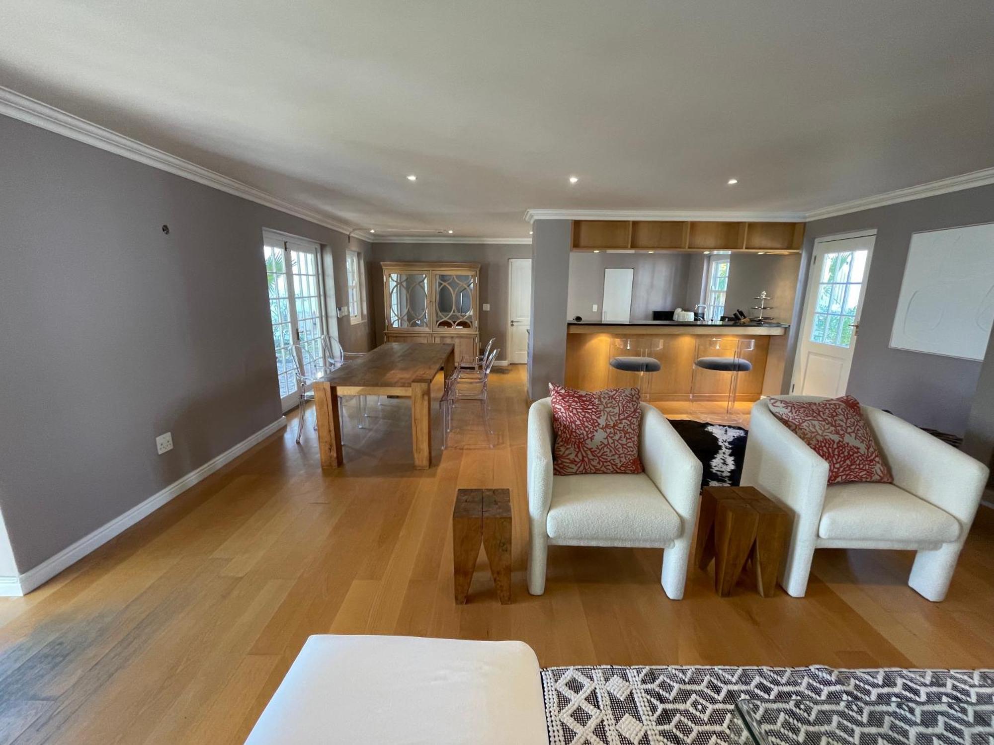 Franschhoek Manor Luxury Boutique Guesthouse 外观 照片
