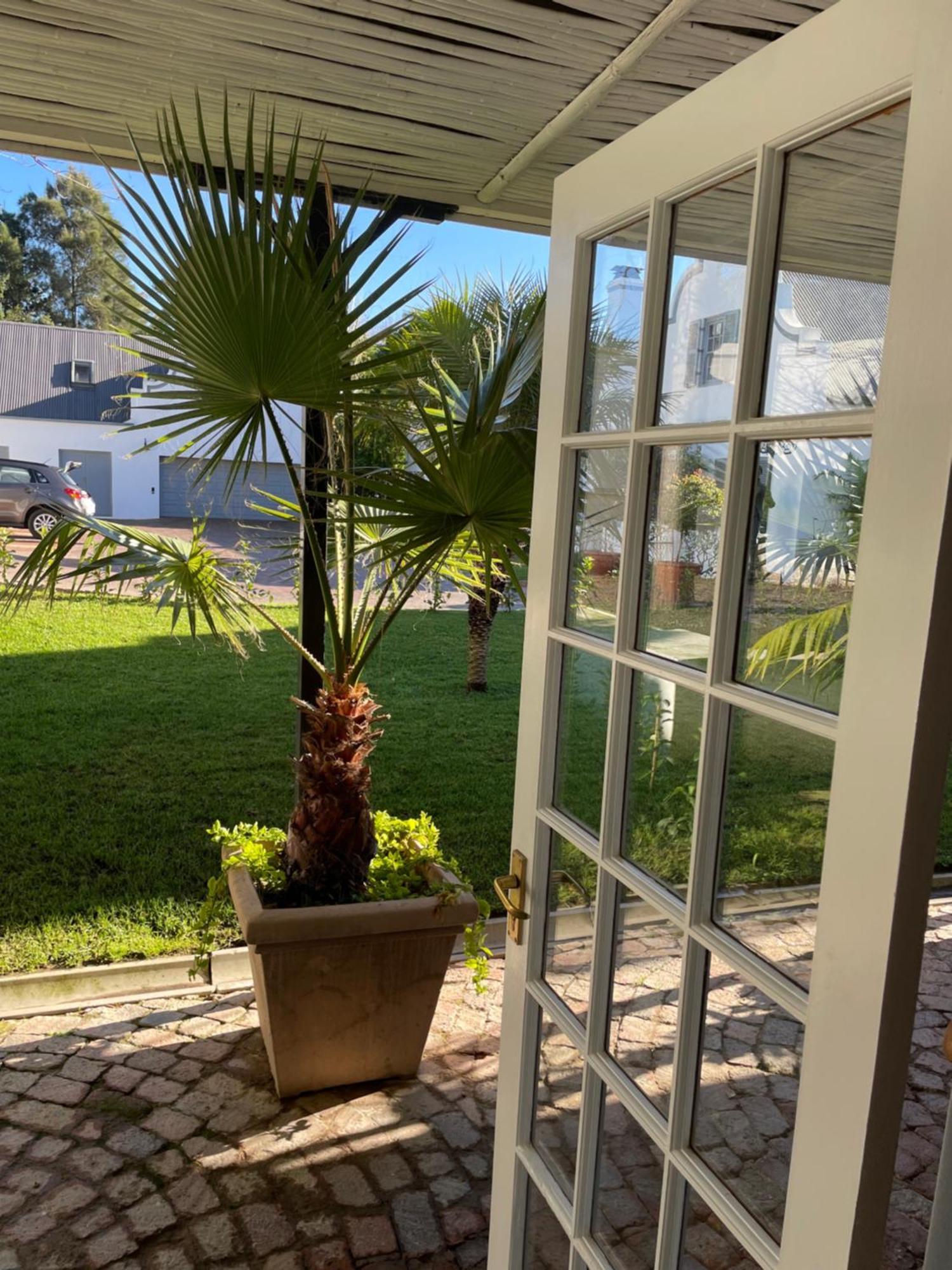 Franschhoek Manor Luxury Boutique Guesthouse 外观 照片