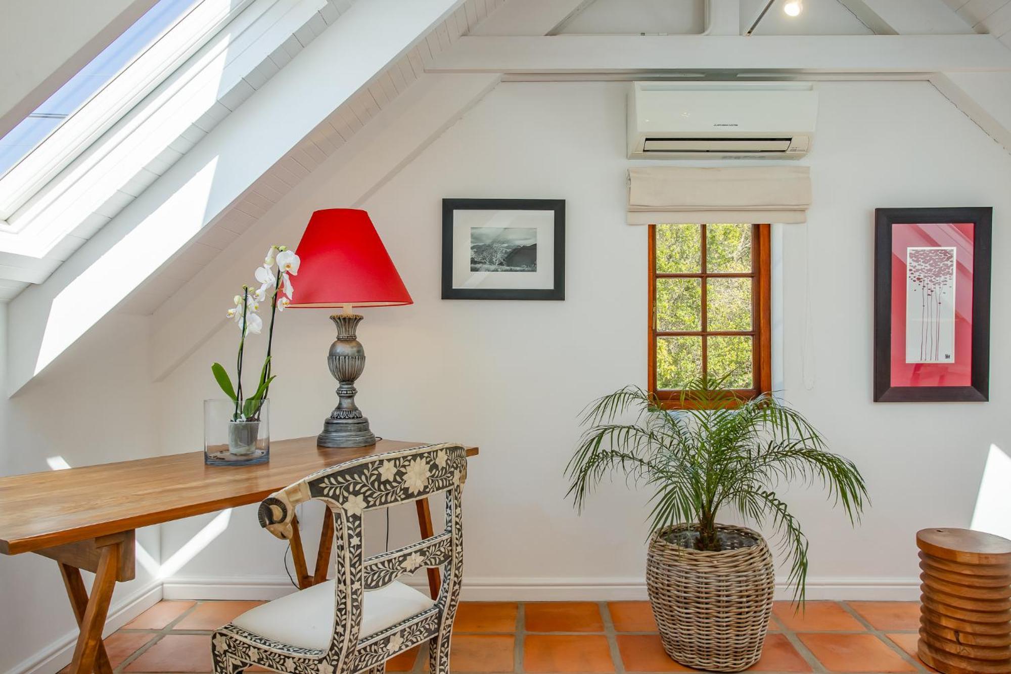 Franschhoek Manor Luxury Boutique Guesthouse 外观 照片