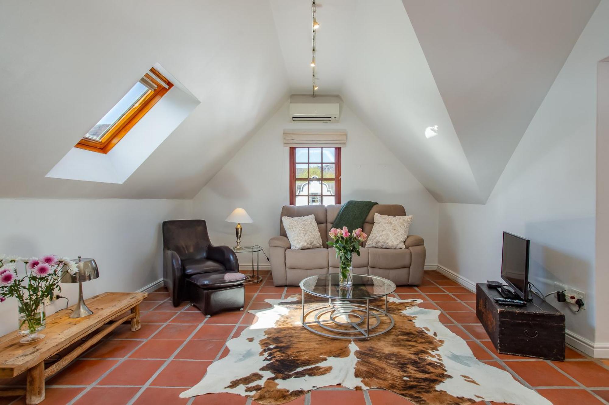 Franschhoek Manor Luxury Boutique Guesthouse 外观 照片