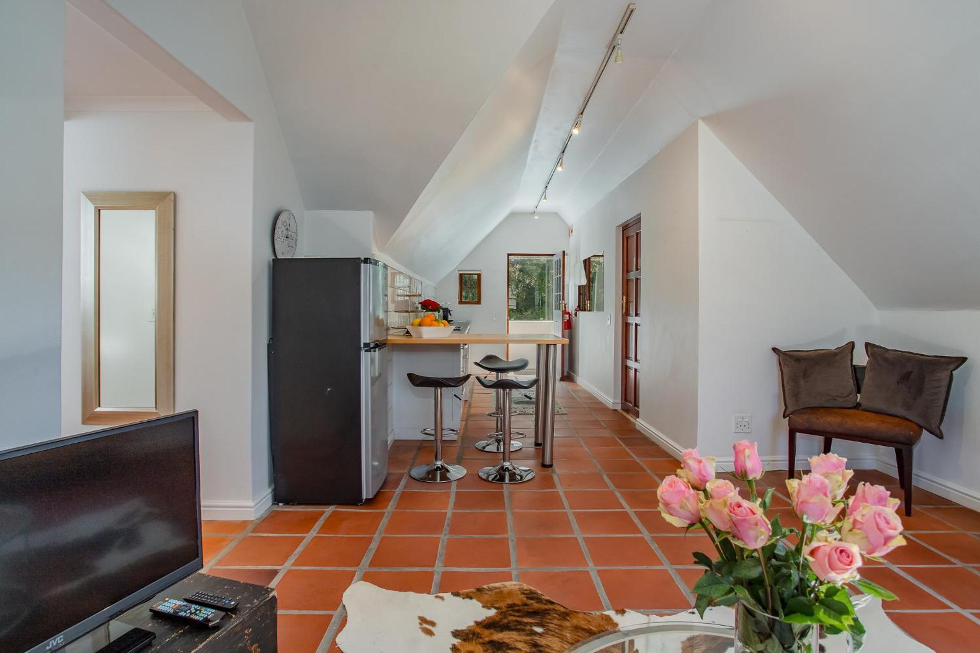Franschhoek Manor Luxury Boutique Guesthouse 外观 照片